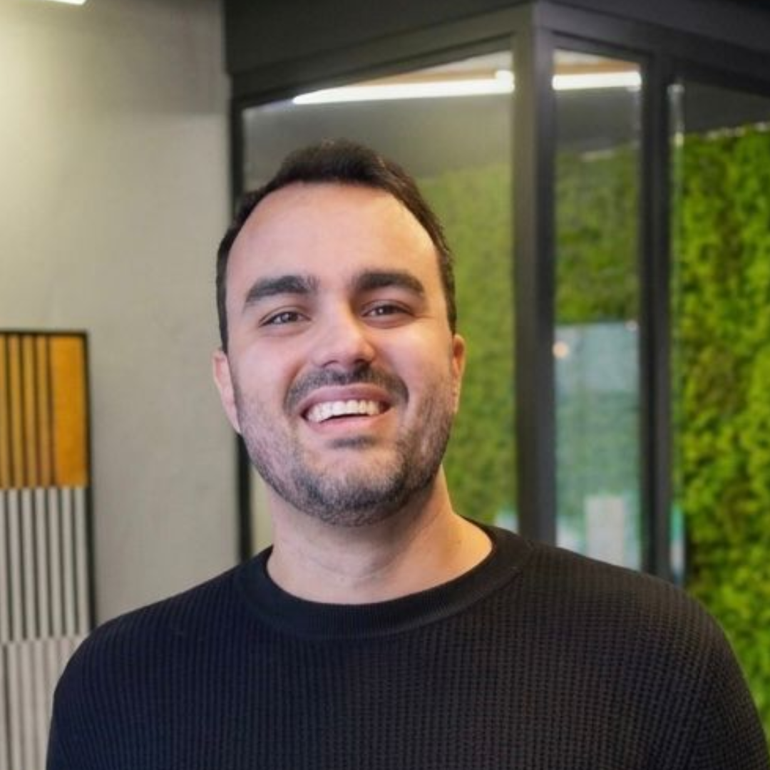 Daniel Monteiro